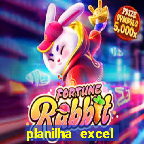 planilha excel folha de pagamento gratis